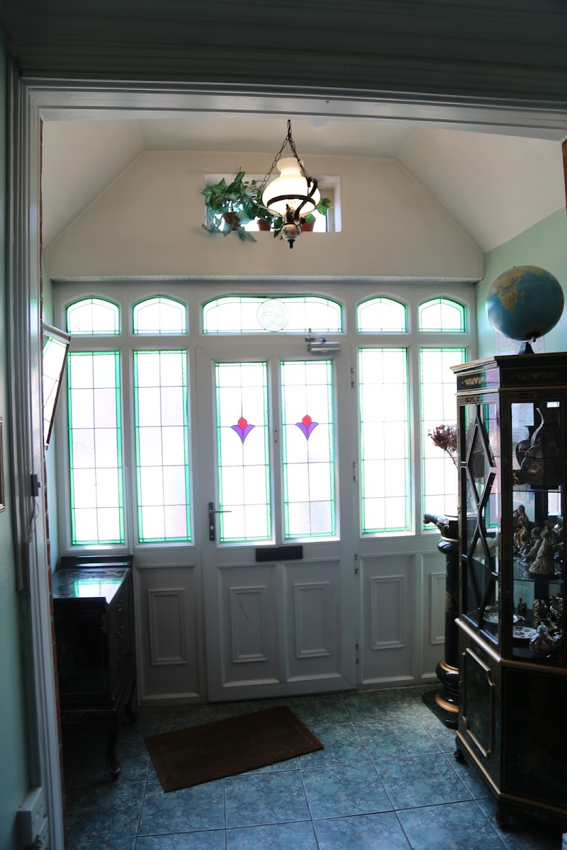All Seasons Guest House photo 2