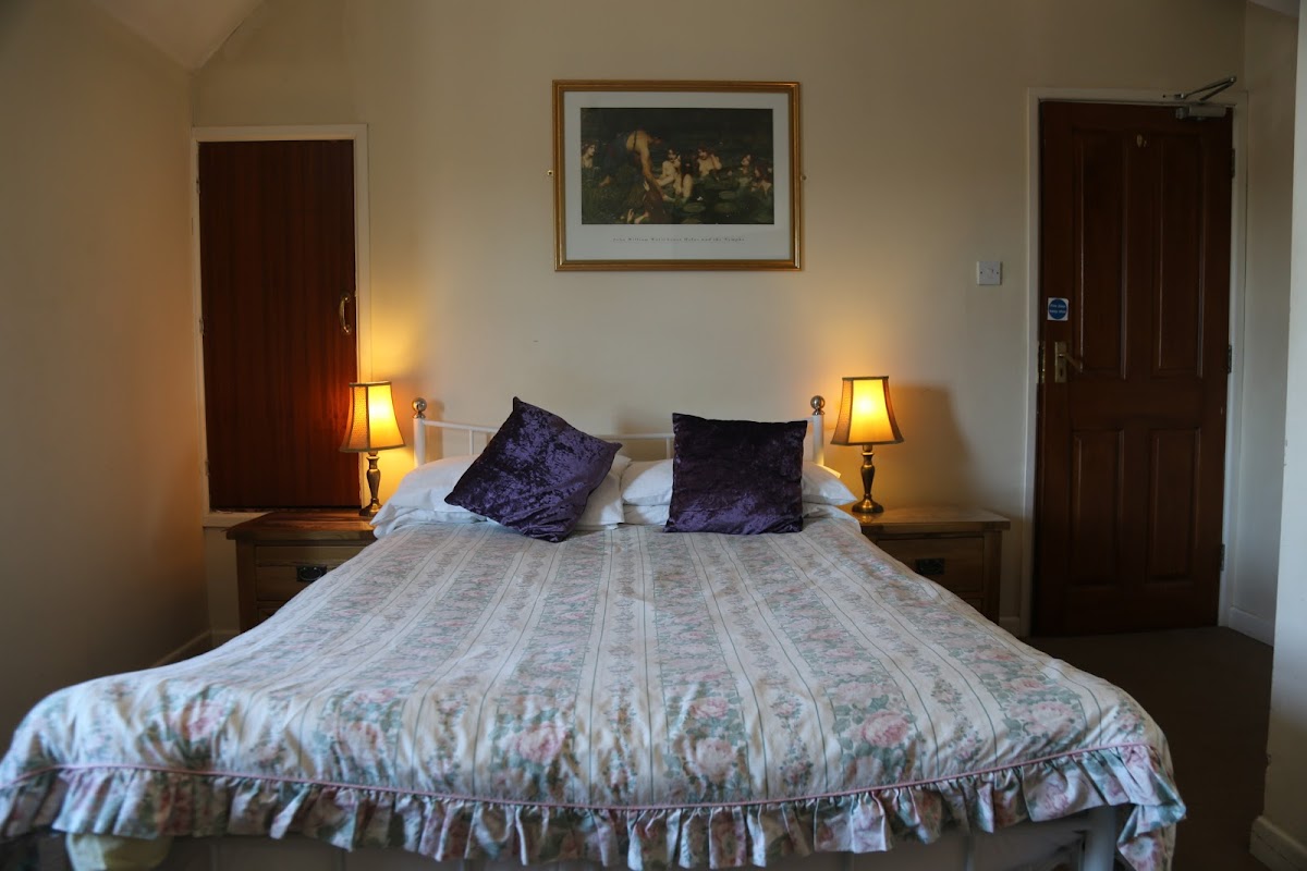 All Seasons Guest House photo 3