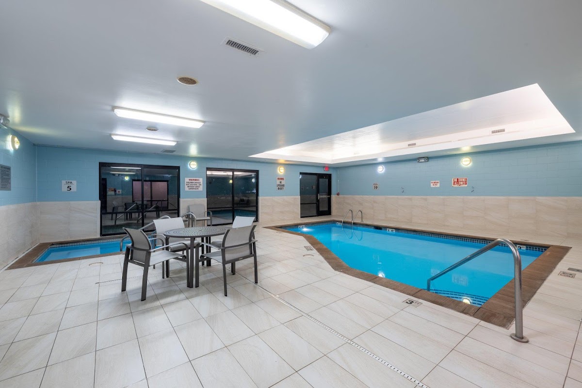 Holiday Inn Express Rochester South - Mayo Area by IHG photo 3
