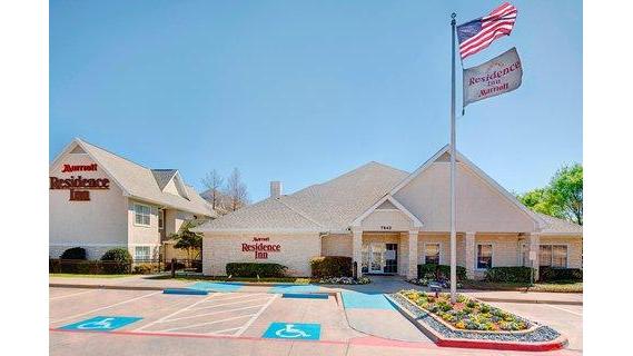 Residence Inn by Marriott Dallas Park Central