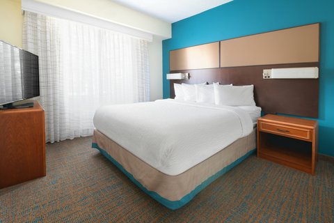 Residence Inn by Marriott Dallas Park Central photo 2