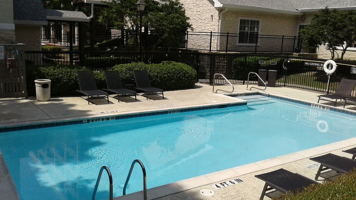 Residence Inn by Marriott Dallas Park Central photo 3