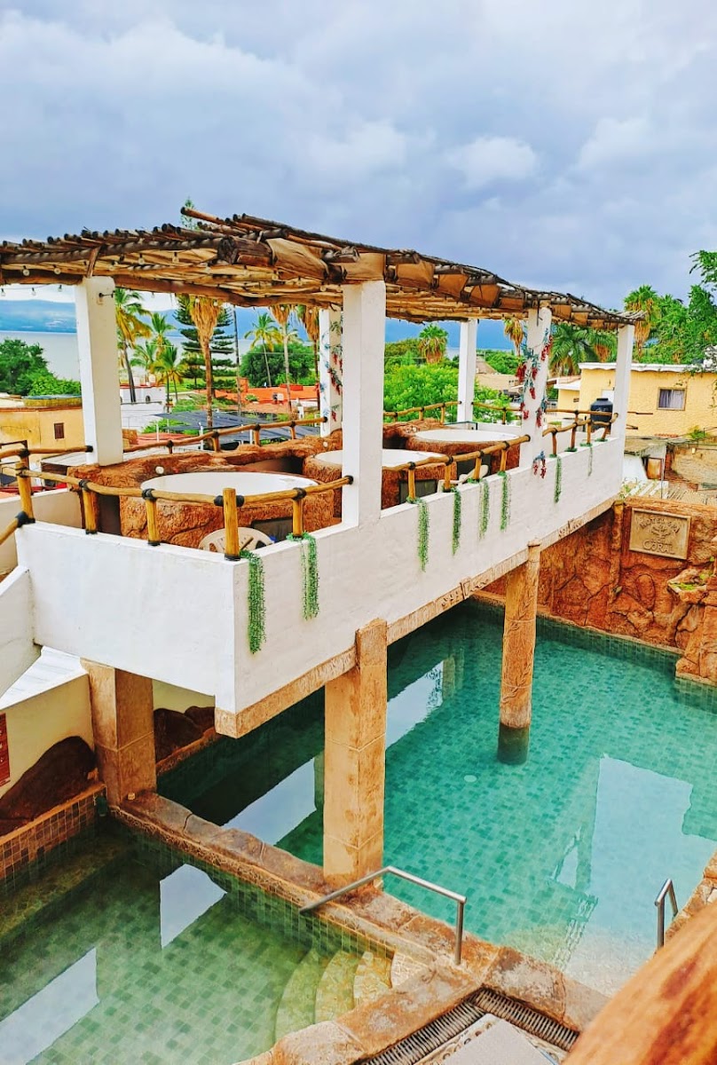 Hotel spa el gran coral