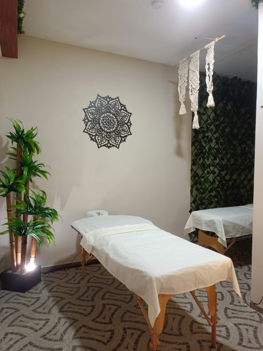 Hotel spa el gran coral photo 3