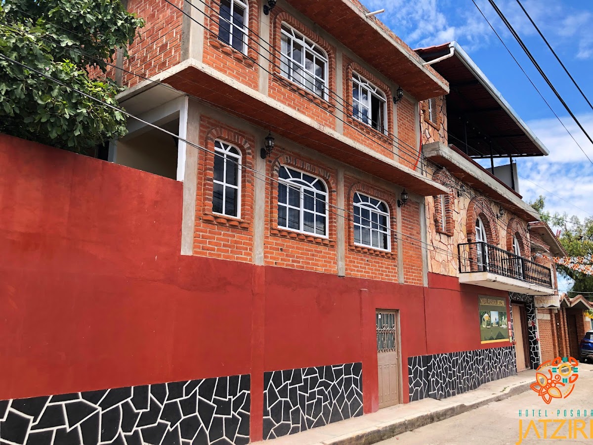 Hotel-Posada Jatziri