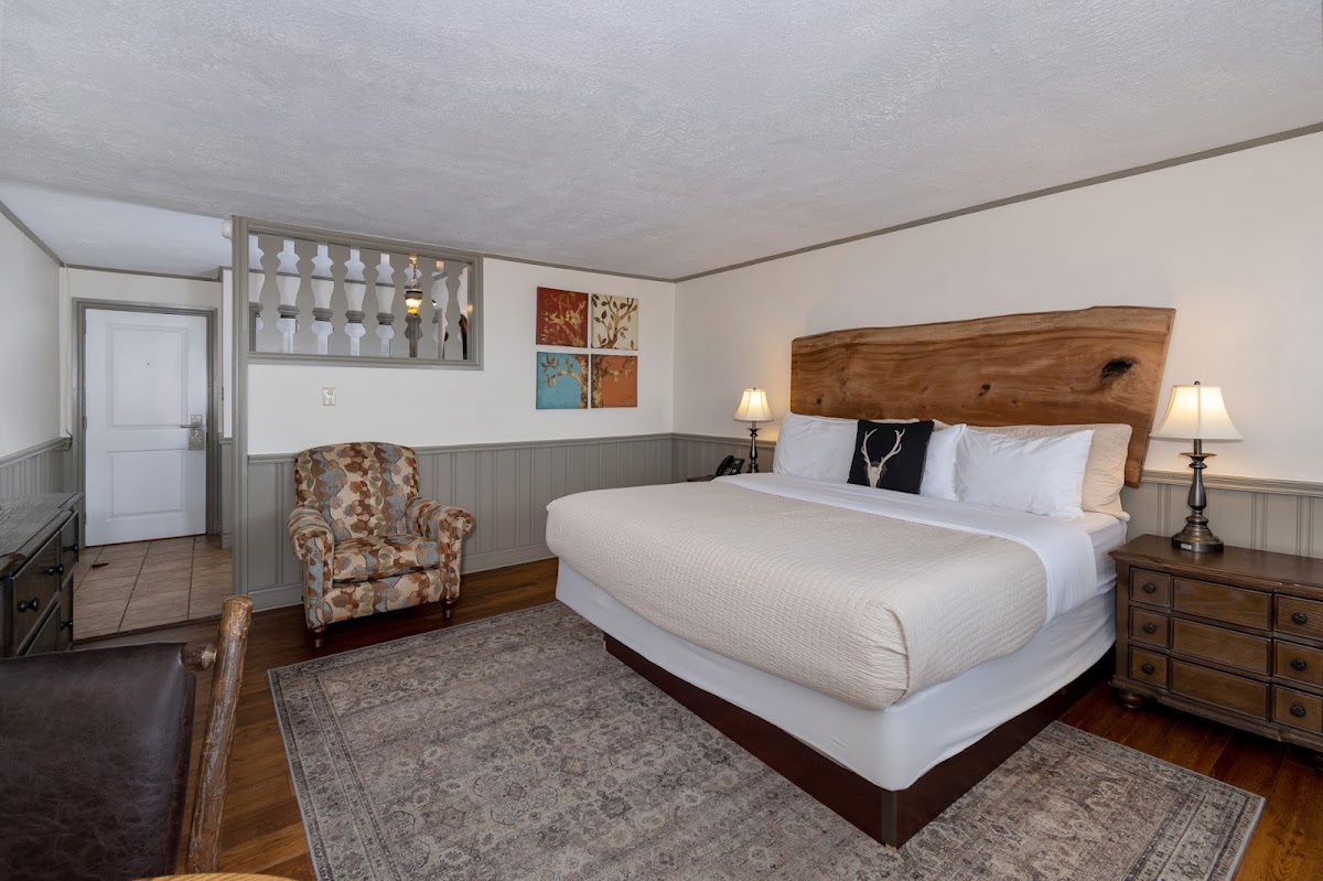 Switzerland Inn photo 2