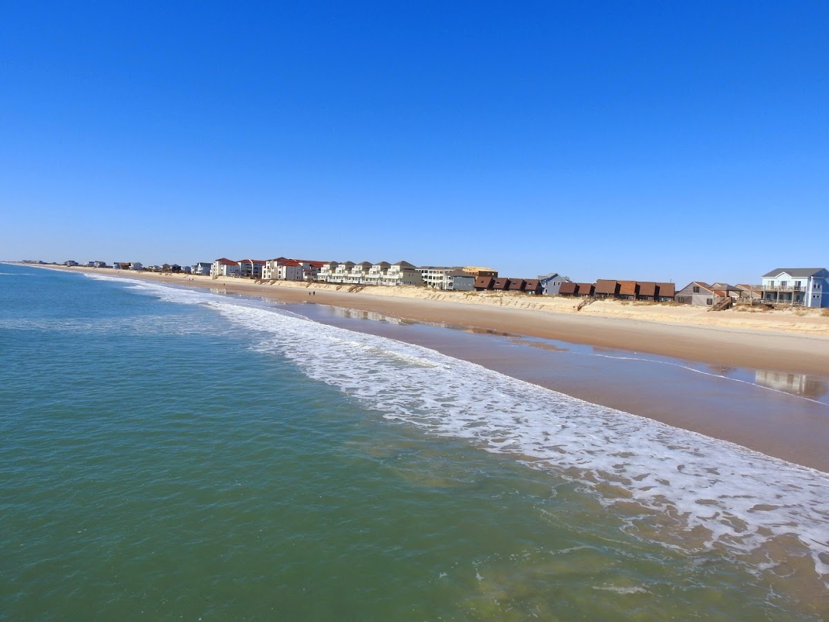 Seaview Fishing Pier and Motel photo 2