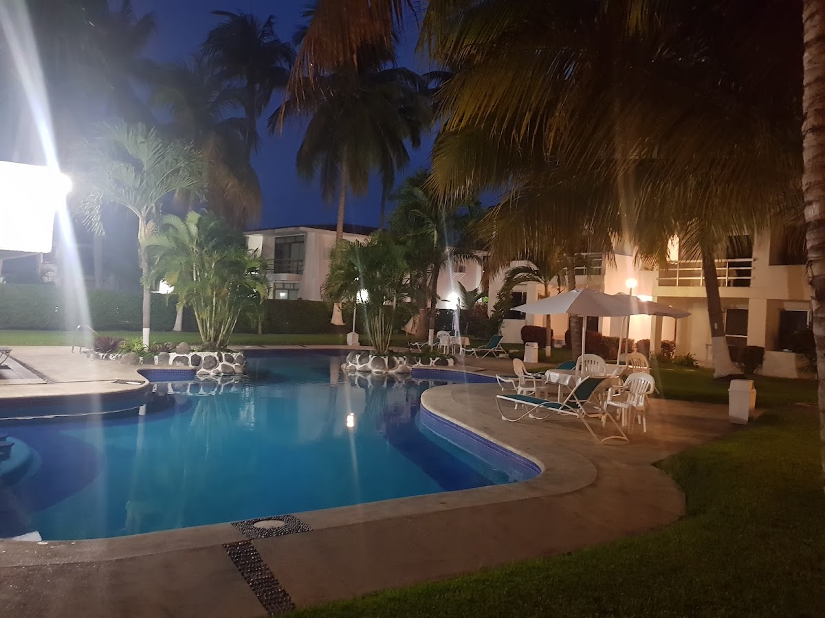 Villas Santa Anita