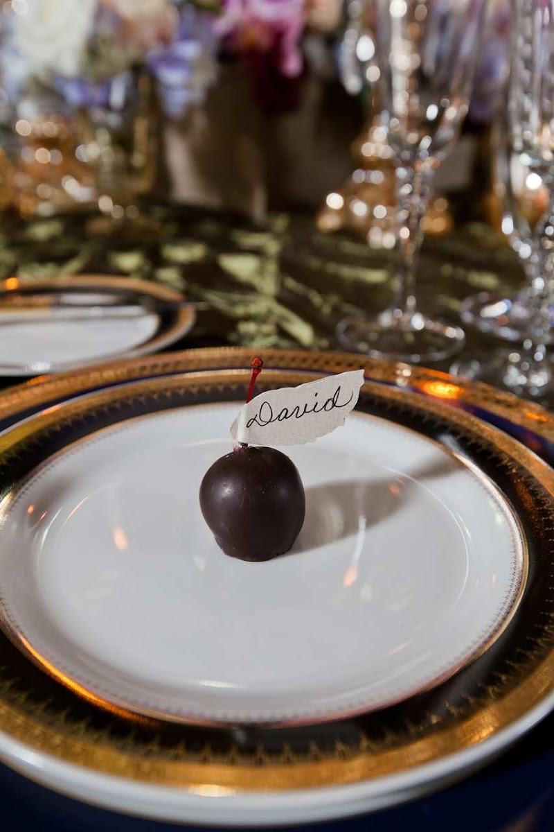The Tudor Arms Hotel Cleveland - a DoubleTree by Hilton photo 3