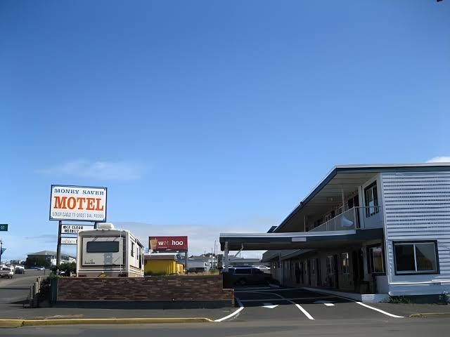 Money Saver Motel