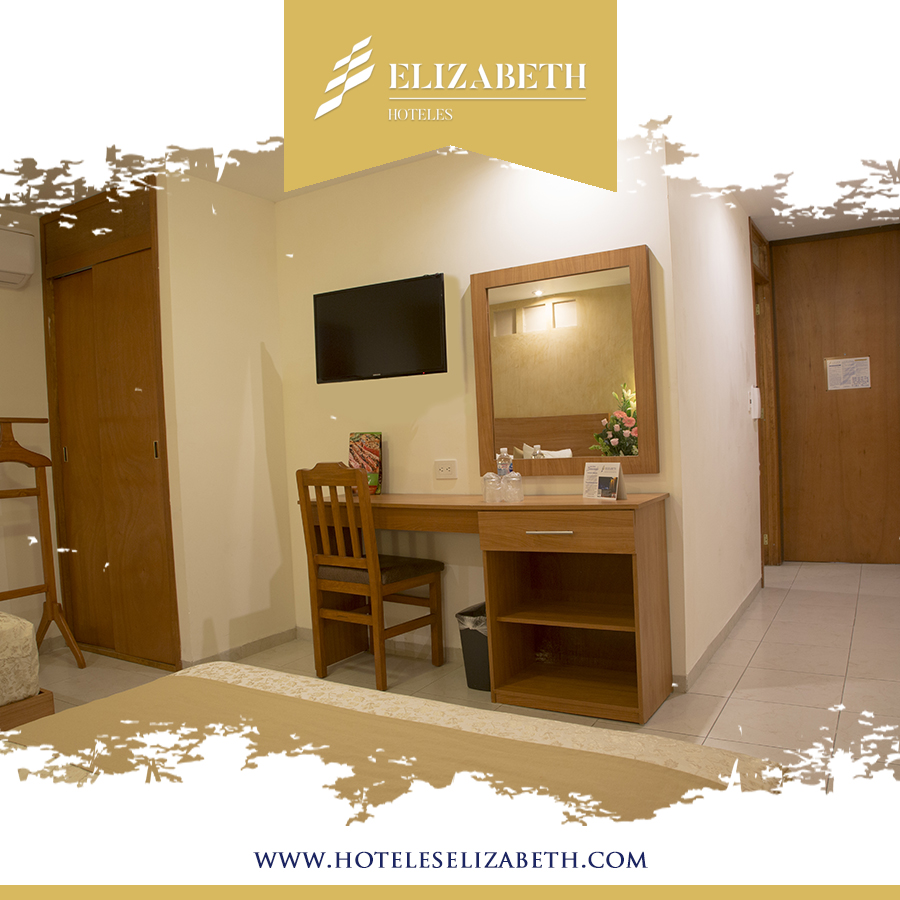 Hotel Elizabeth Central