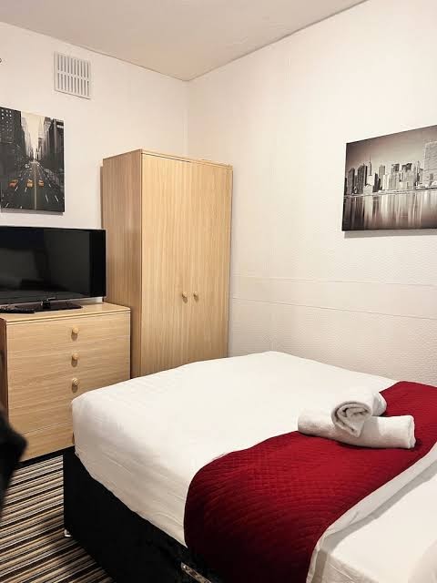 The New Oxford Hotel Blackpool photo 3