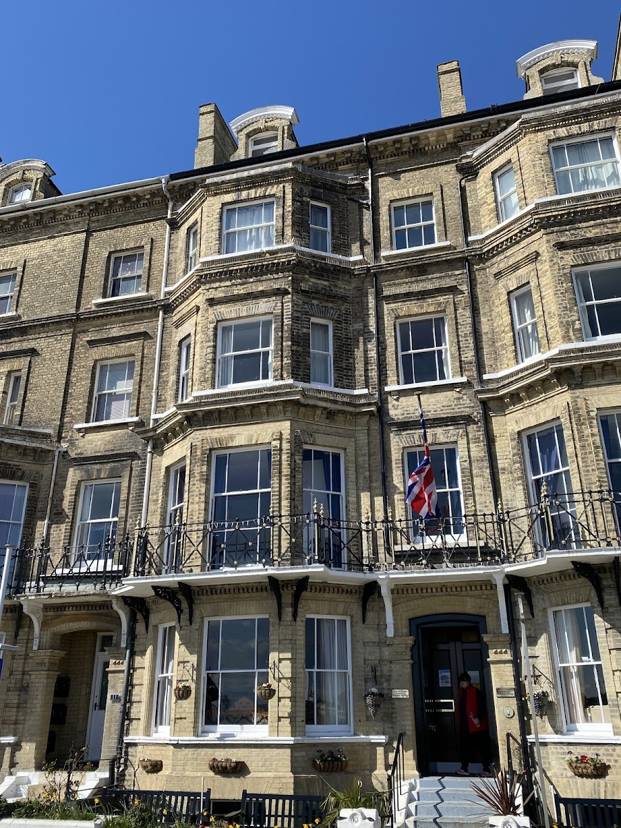 Lord Kitcheners Guest House