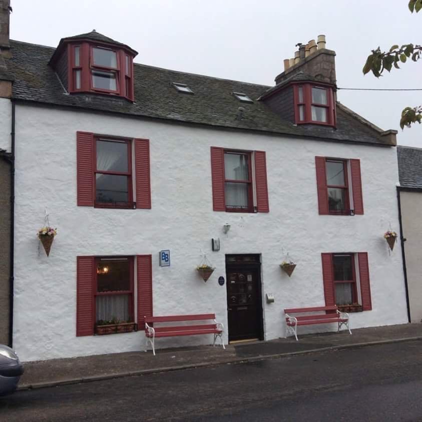 Netherley Rooms @ Bide Hotels