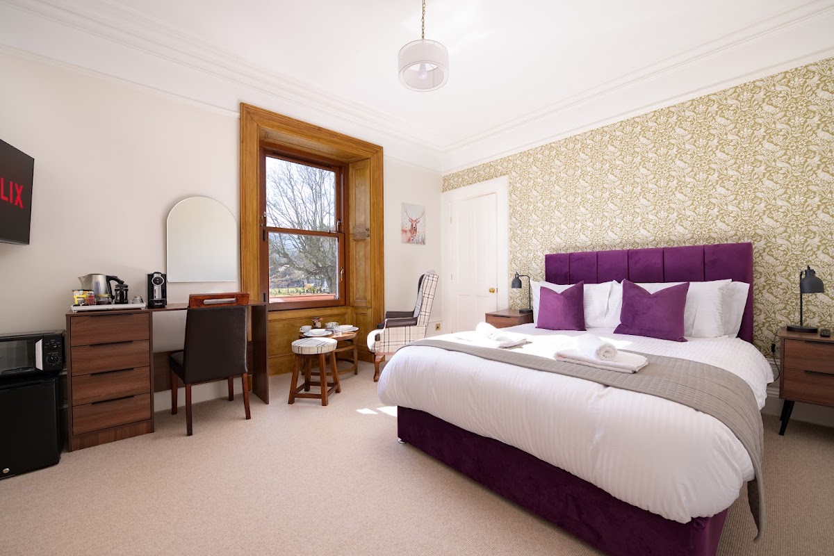 Netherley Rooms @ Bide Hotels photo 2