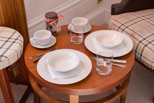 Netherley Rooms @ Bide Hotels photo 3