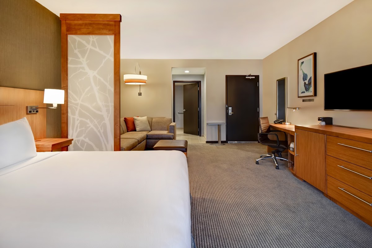 Hyatt Place Huntsville / Research Park / Redstone photo 2