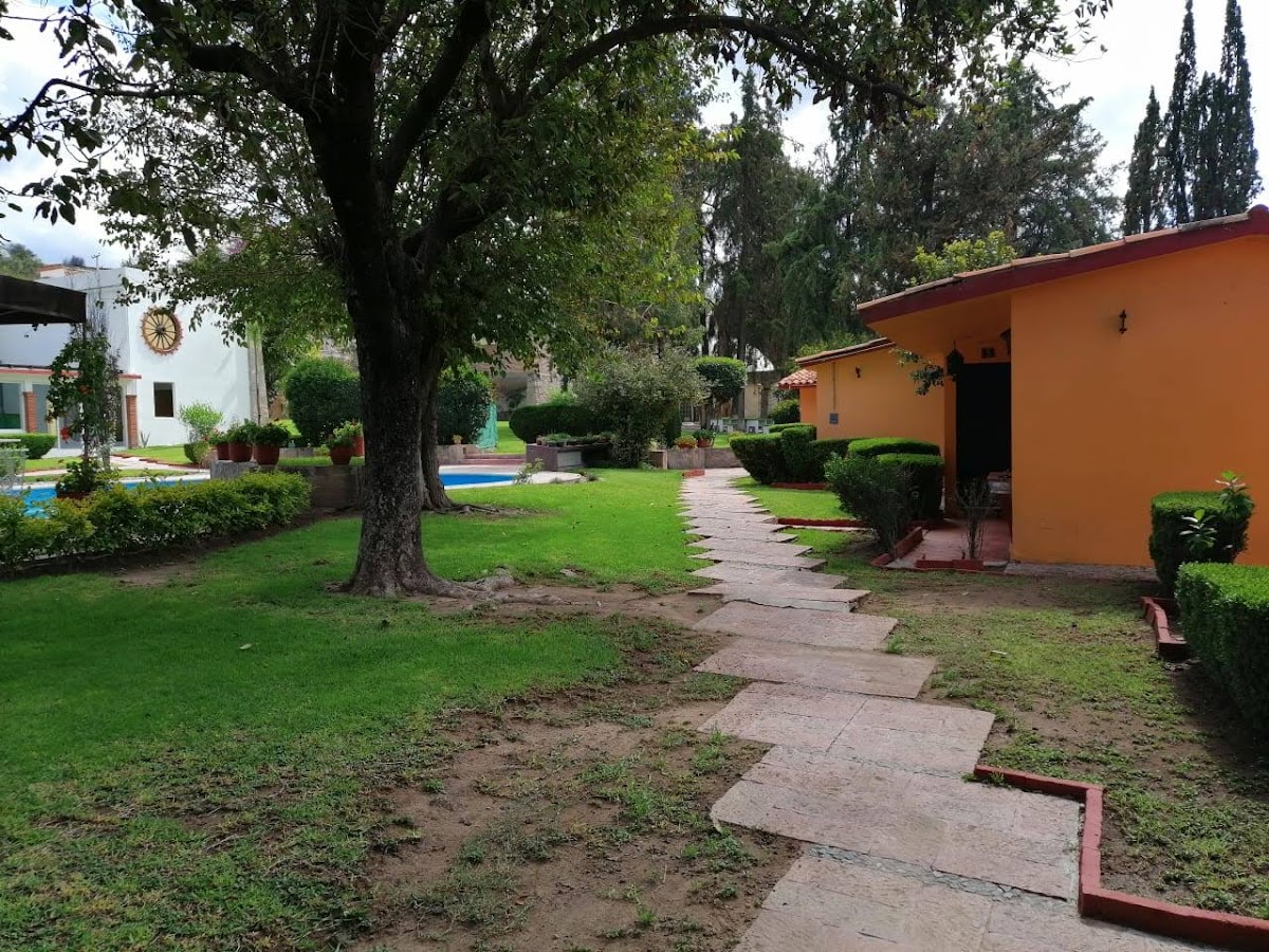 Quinta Maria Teresa