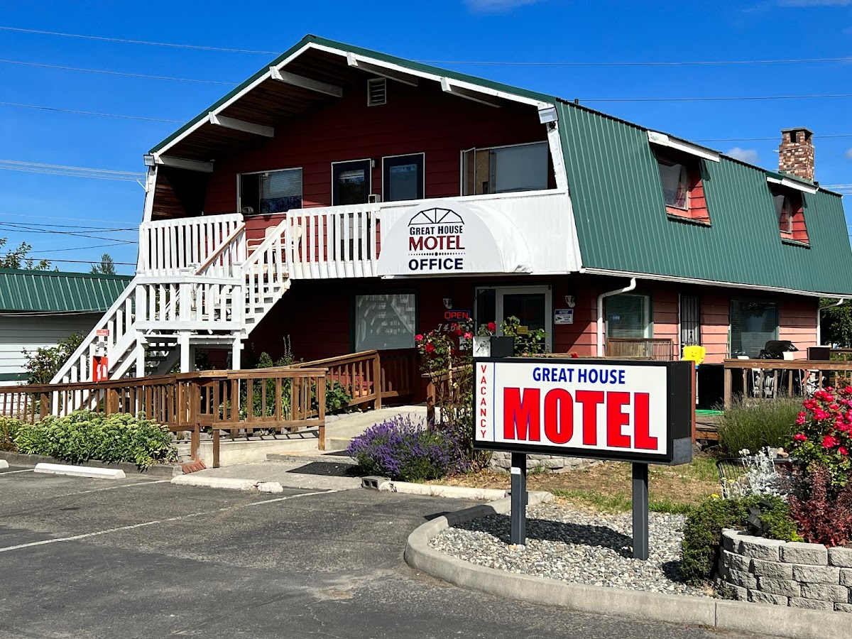 Great House Motel