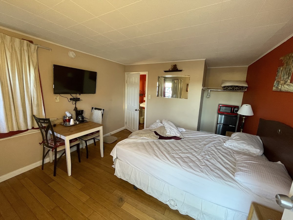 Great House Motel photo 2