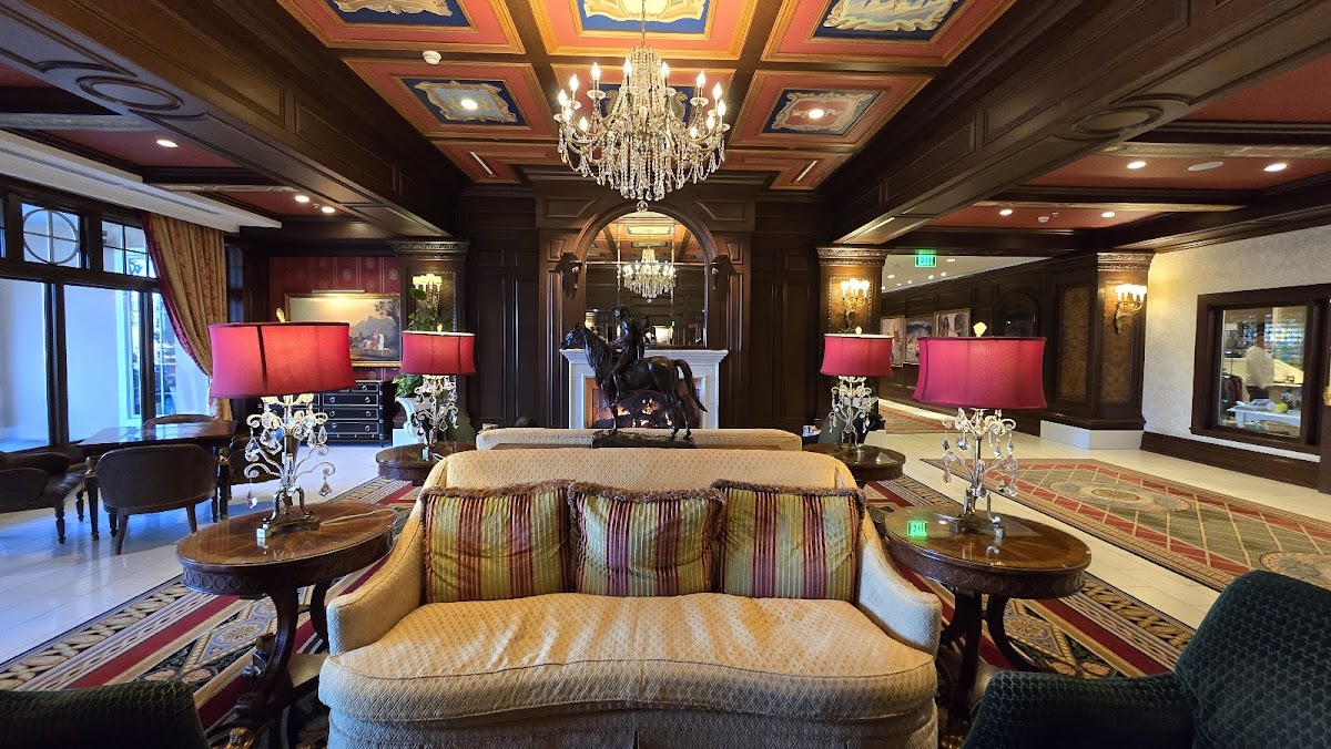 The Broadmoor Hotel West Tower photo 2