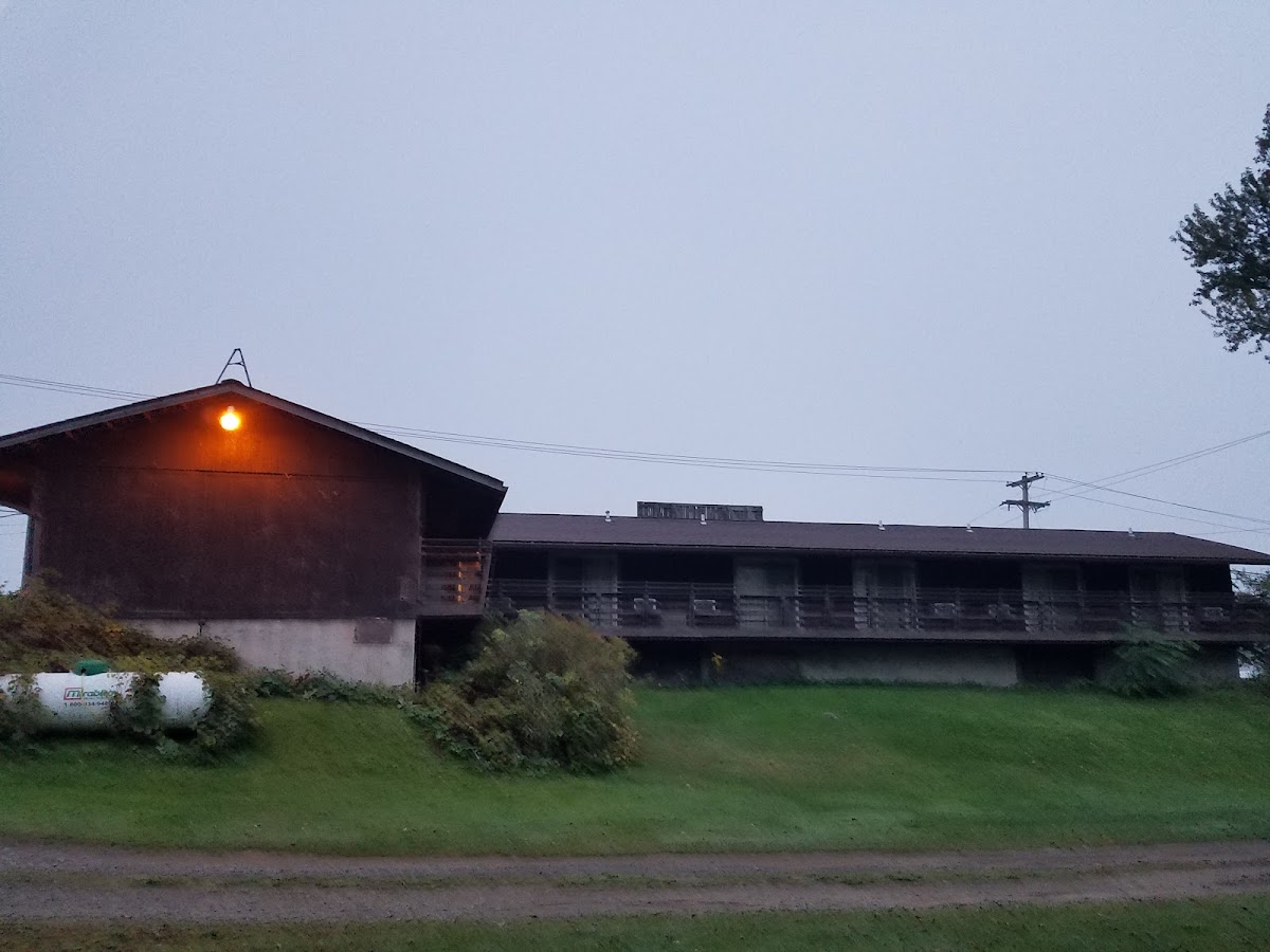 Susquehanna Motor Lodge