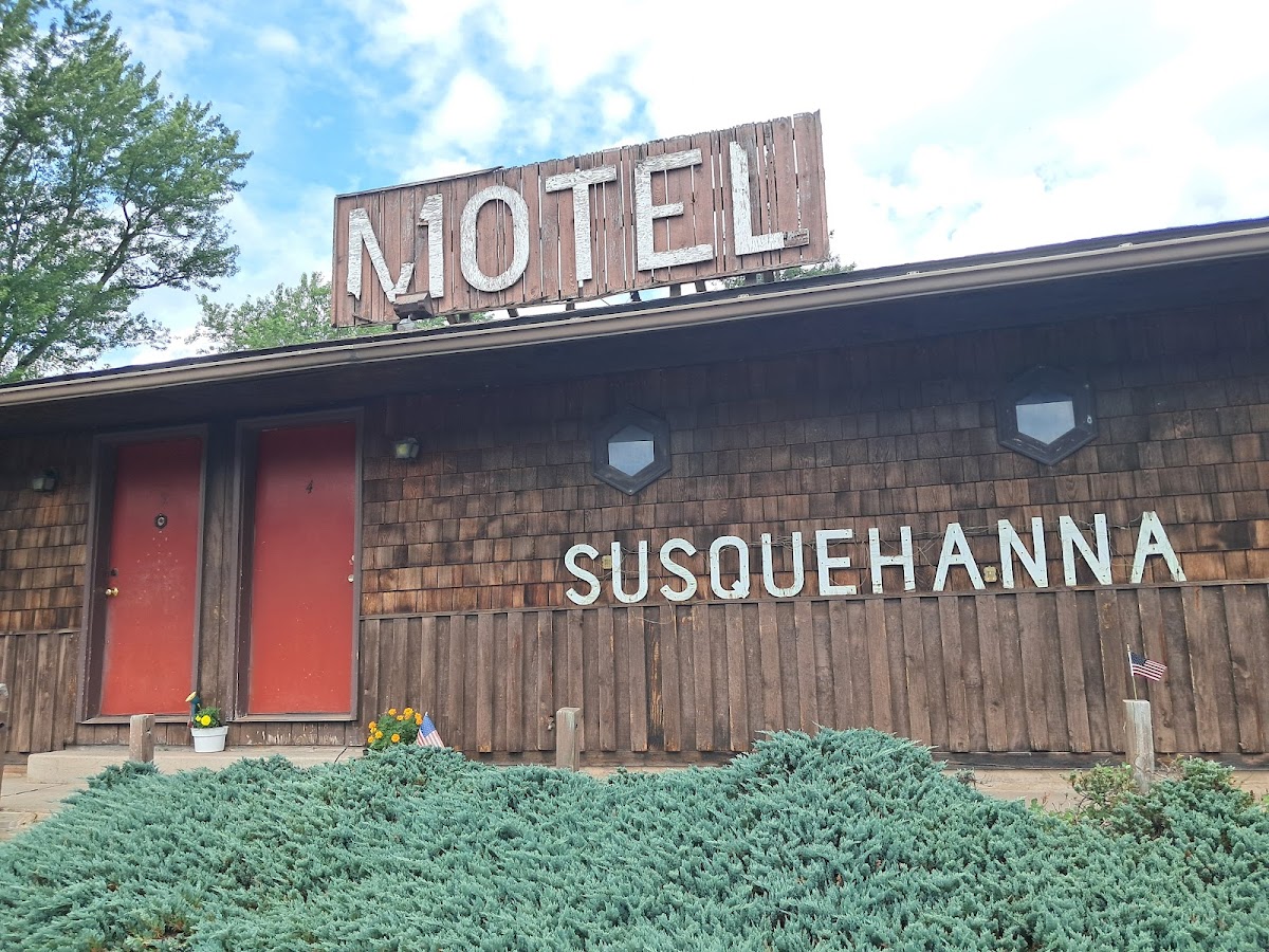 Susquehanna Motor Lodge photo 3
