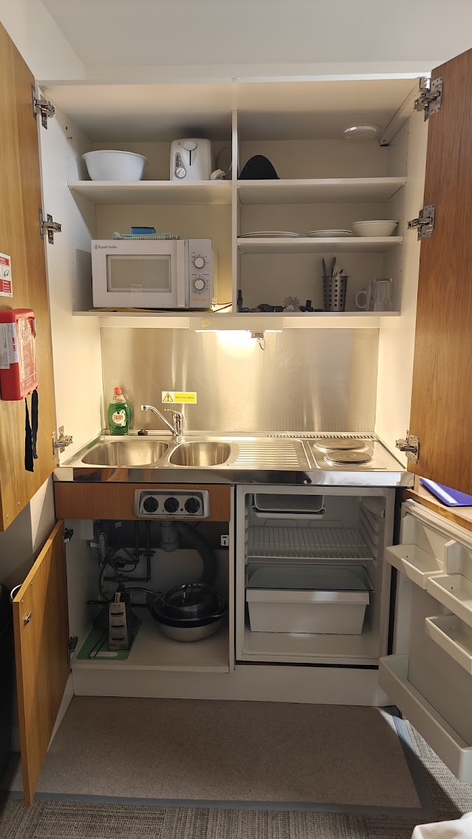 RYA Portland House photo 2