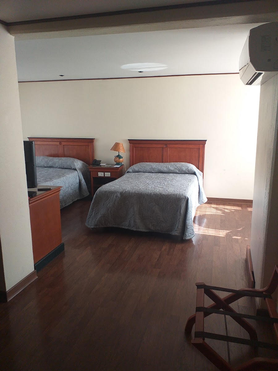 Hotel Suites Colibrí photo 2