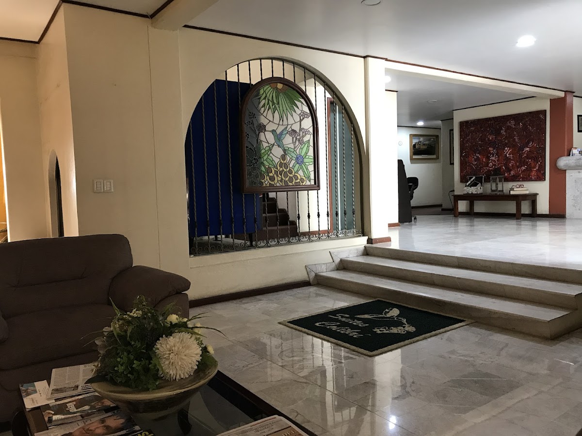Hotel Suites Colibrí photo 3