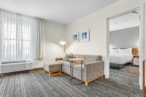 TownePlace Suites by Marriott Mobile photo 2