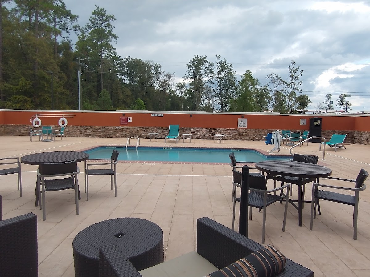 TownePlace Suites by Marriott Mobile photo 3