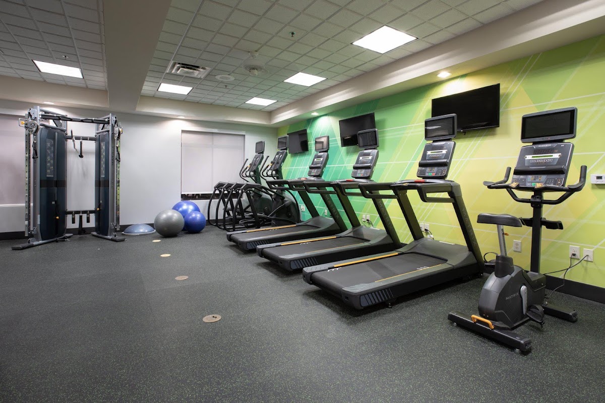Holiday Inn & Suites Goodyear - West Phoenix Area by IHG photo 2