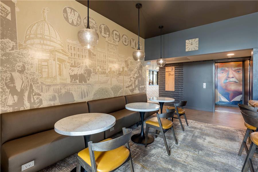 The Gibson Hotel Great Falls, an Ascend Collection Hotel photo 2