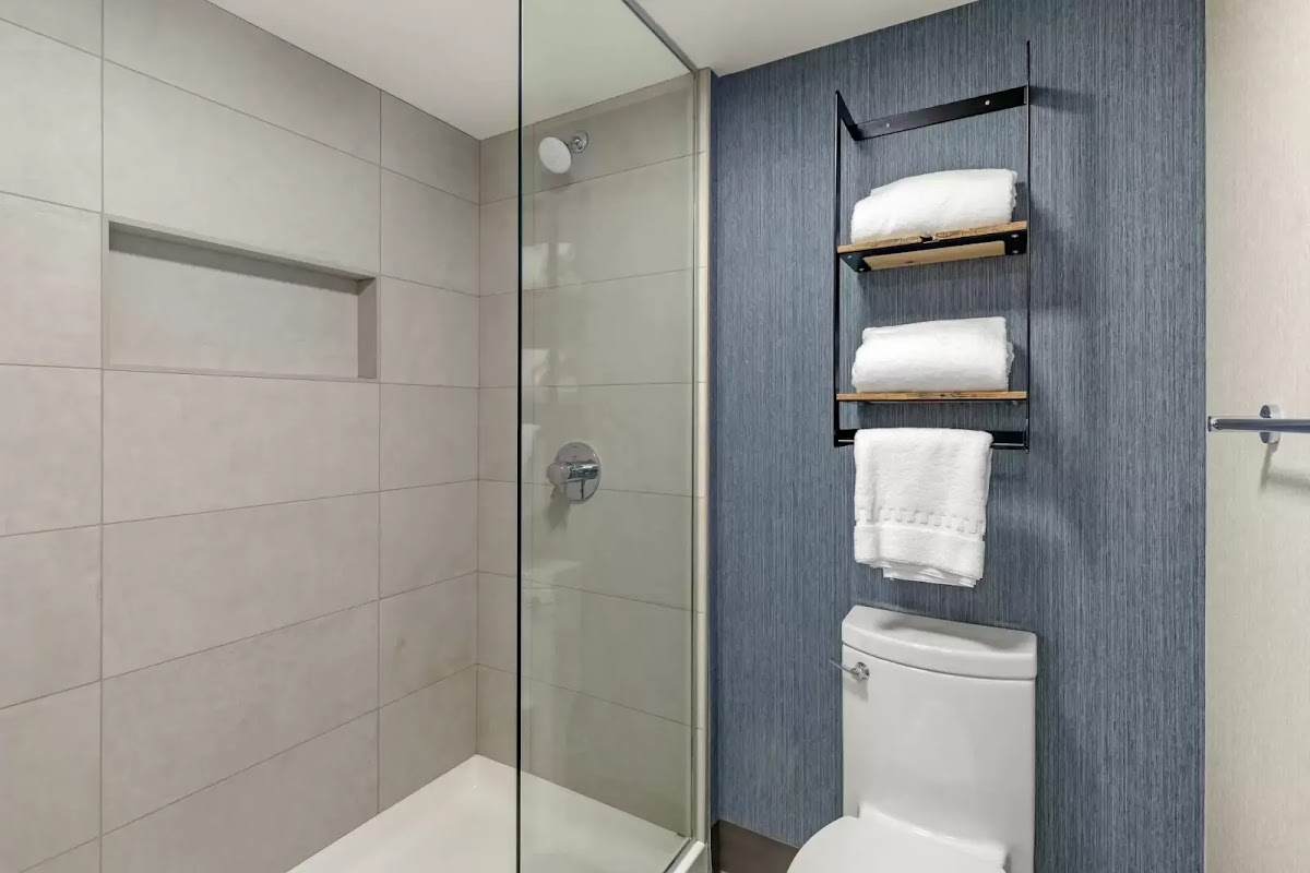 The Gibson Hotel Great Falls, an Ascend Collection Hotel photo 3