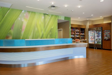 SpringHill Suites by Marriott San Jose Airport photo 3