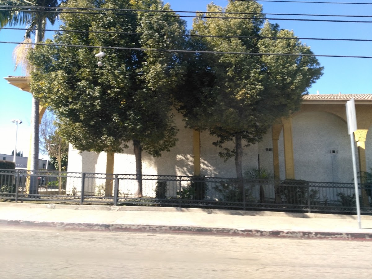 Bronco Motor Inn photo 3