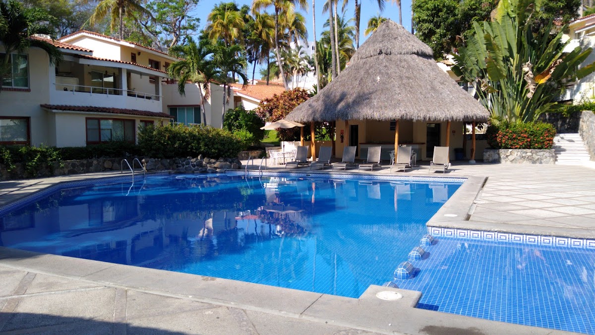 Villas Del Palmar