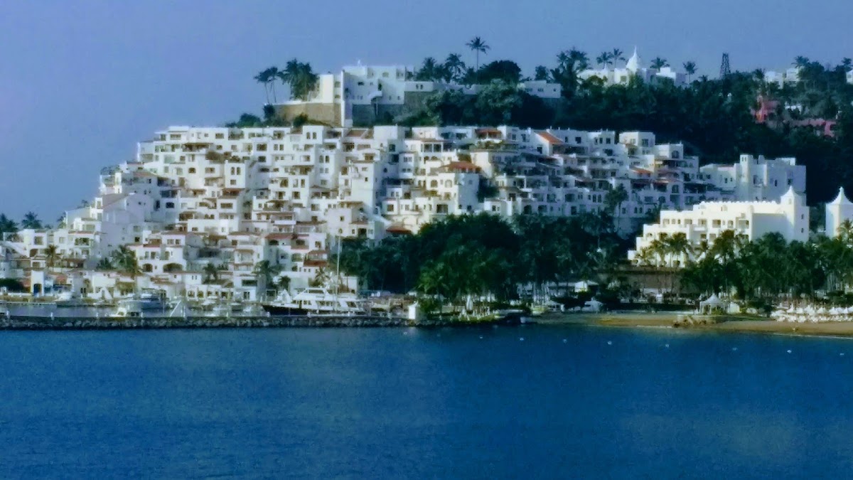 Villas Del Palmar photo 2