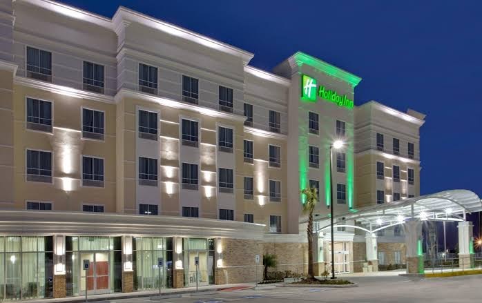 Holiday Inn Houston-Webster, an IHG Hotel