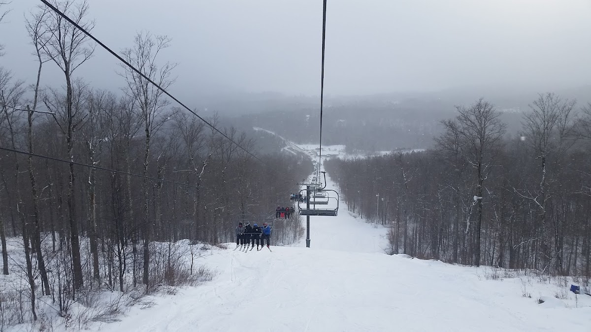 Oak Mountain