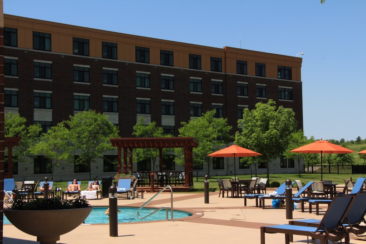 Riverside Casino & Golf Resort photo 3