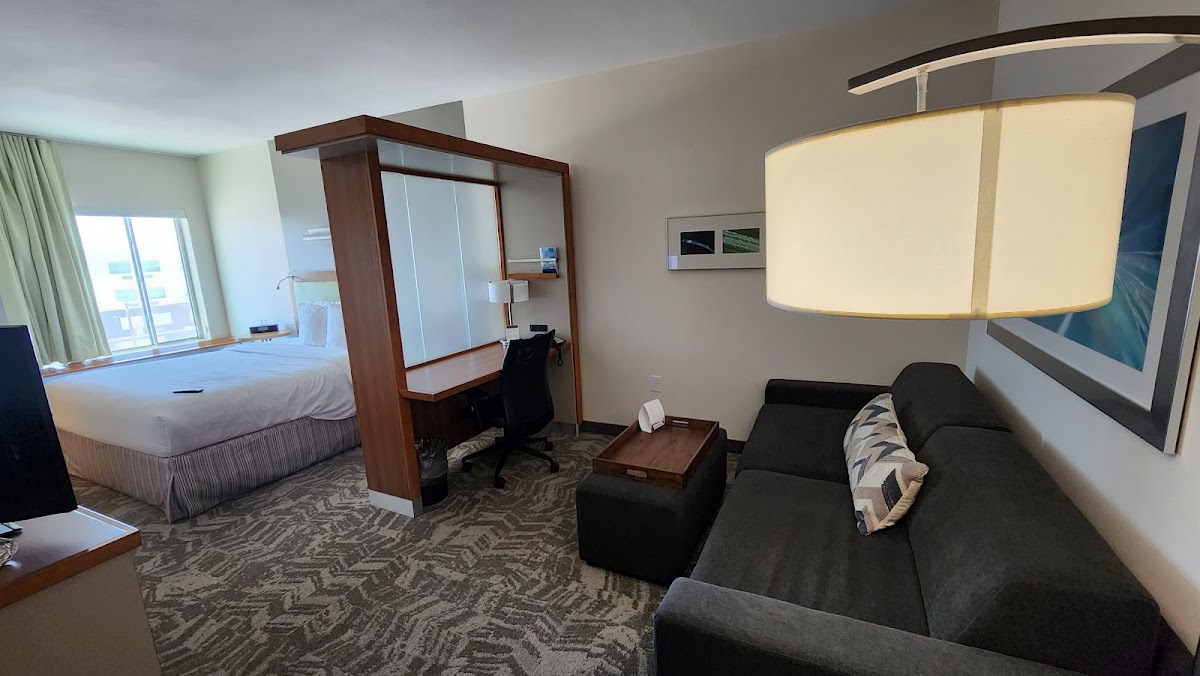 SpringHill Suites by Marriott Corpus Christi photo 2