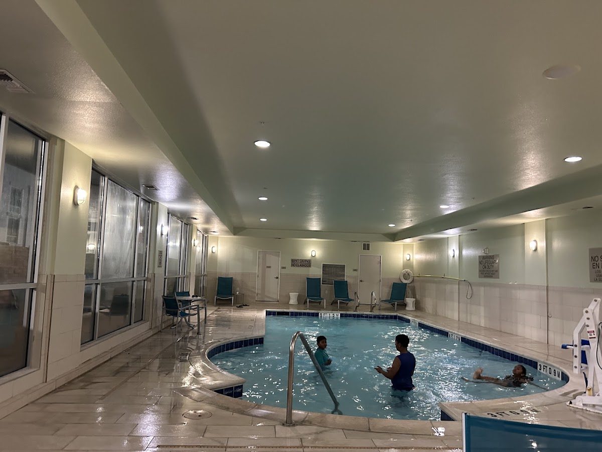 SpringHill Suites by Marriott Corpus Christi photo 3