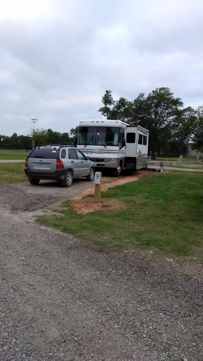 Five Rivers Motel & R.V. Park photo 3