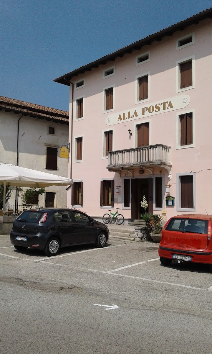 Bar Albergo Alla Posta