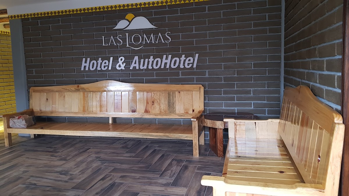 Hotel Sr Alvaro