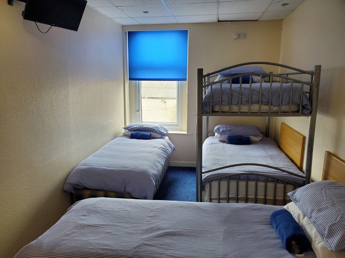 The Regency Hotel photo 2