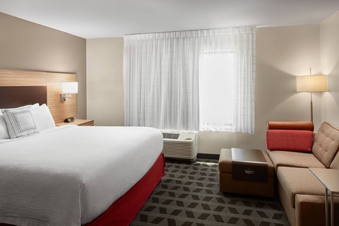 TownePlace Suites by Marriott Danville photo 2