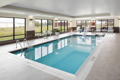 TownePlace Suites by Marriott Danville photo 3